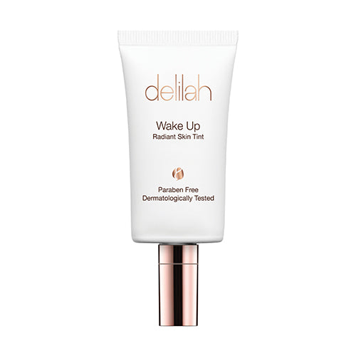 Delilah Cosmetics Wake Up Radiant Skin Tint