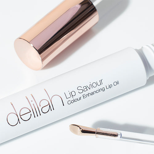 Delilah Cosmetics Lip Saviour