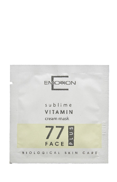 Emotion Vitamin Masker 77